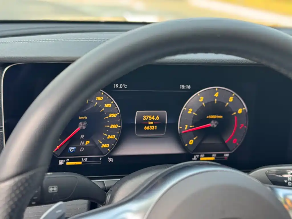 Mercedes-Benz E-Class 2020 Facelift E 300 L Sports Special Edition купить на сайте DeffCars