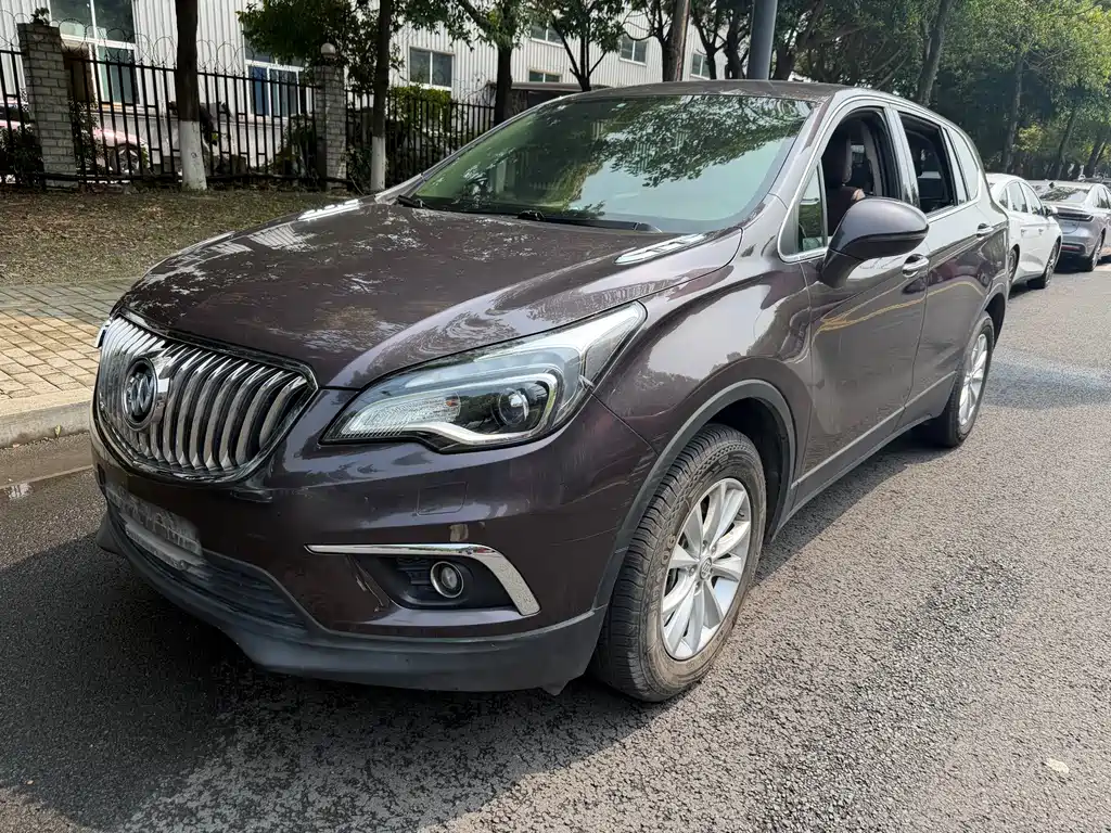 Encore Plus 2017 28T 4WD Elite купить на сайте DeffCars