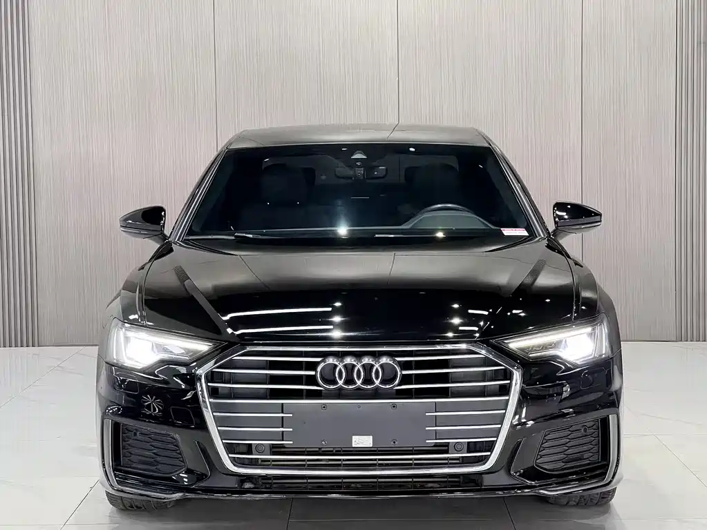 Audi A6L 2021 45 TFSI Premium Dynamic Model купить на сайте DeffCars