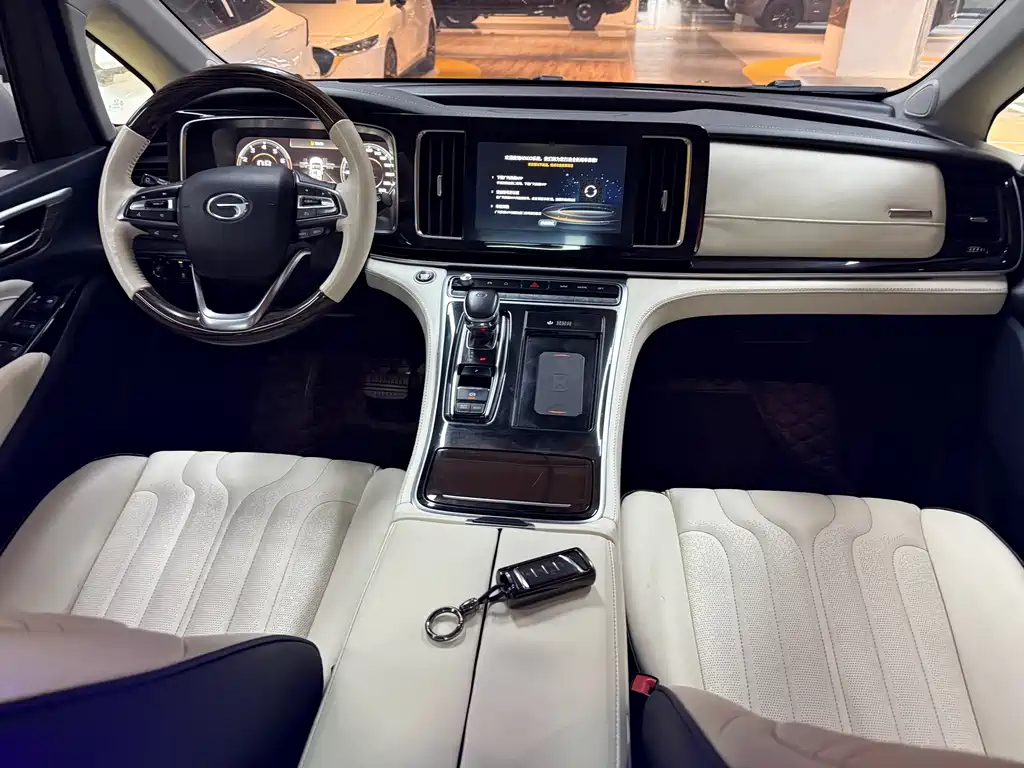 Trumpchi M8 2021 Master Series 390T Premium Edition купить на сайте DeffCars