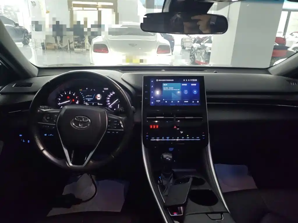 Asia Dragon 2022 2.0L Deluxe Edition купить на сайте DeffCars