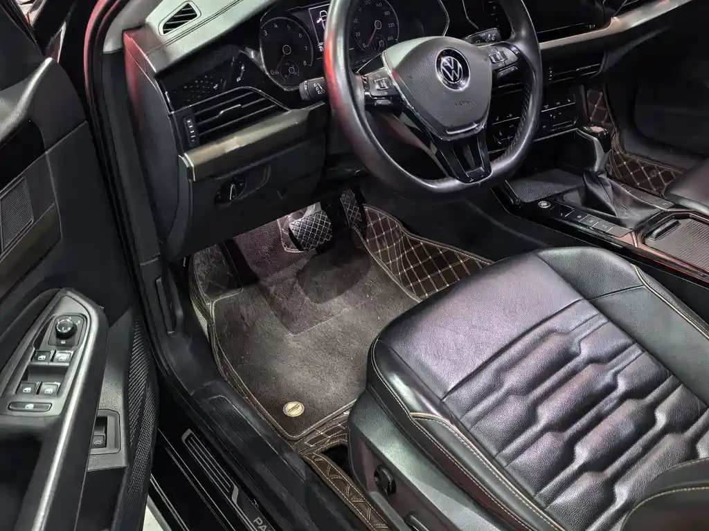 Passat 2021 330TSI Elite Edition купить на сайте DeffCars