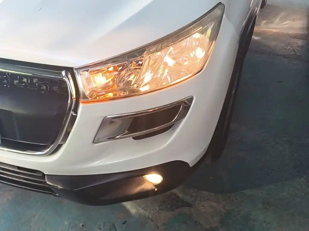Peugeot 4008 imported 2013 2.0L two-wheel drive aggressive type купить на сайте DeffCars