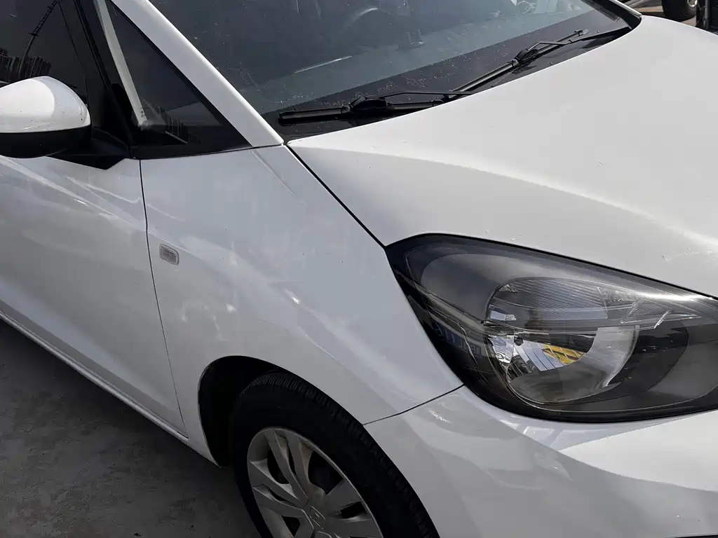 Fit 2022 1.5L CVT Unlimited MUGEN Edition купить на сайте DeffCars