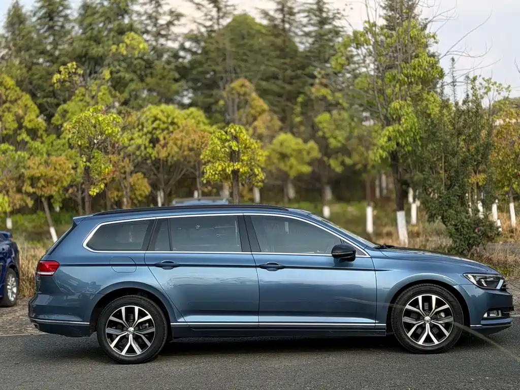 Weilan 2018 380TSI 2WD Comfort Edition купить на сайте DeffCars