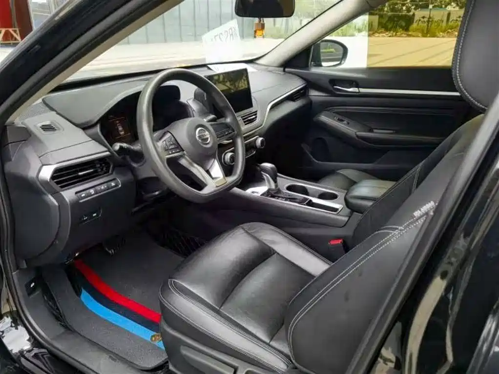 Teana 2019 2.0T XL Upper Smart Edition купить на сайте DeffCars