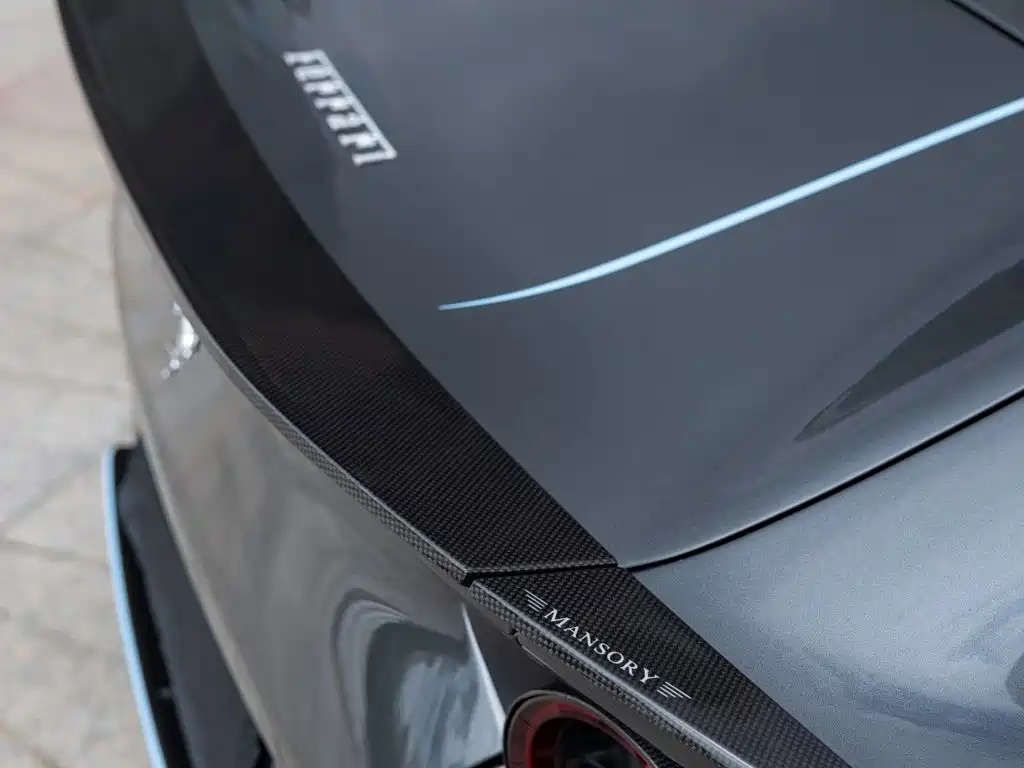 Ferrari 812 2020 6.5L GTS купить на сайте DeffCars