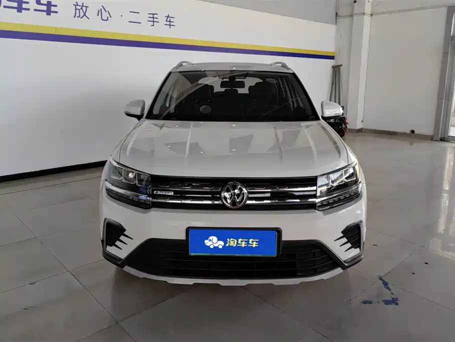 Tuyue New Energy 2021 Panoramic Premium Edition купить на сайте DeffCars