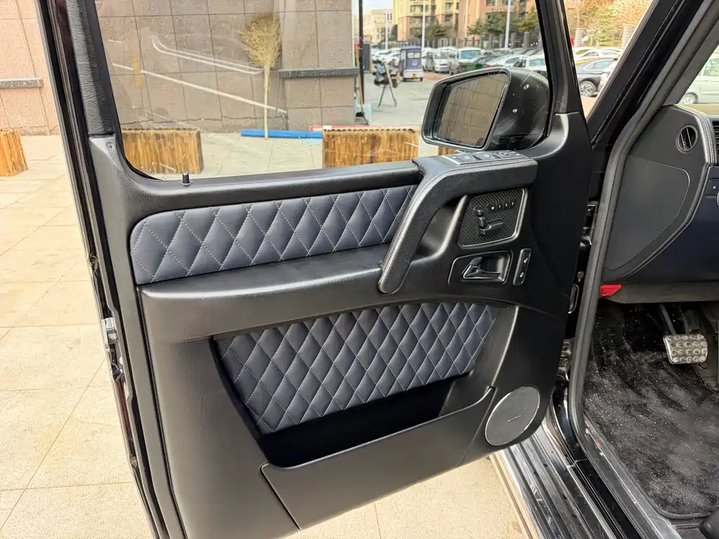 Mercedes-Benz G-Class AMG 2018 AMG G 63 Collector’s Edition купить на сайте DeffCars