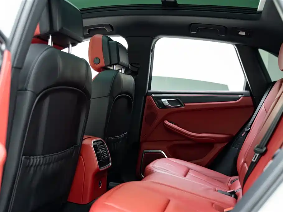 Macan 2021 Macan 2.0T купить на сайте DeffCars
