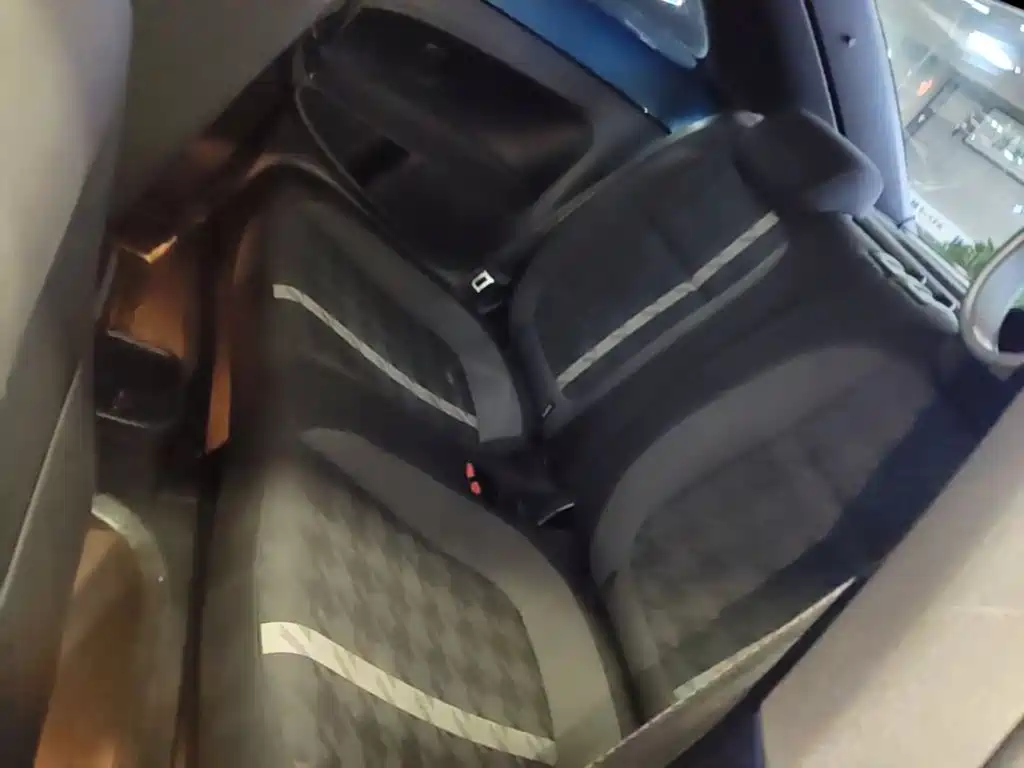Beetle 2017 180TSI Shangle Edition купить на сайте DeffCars