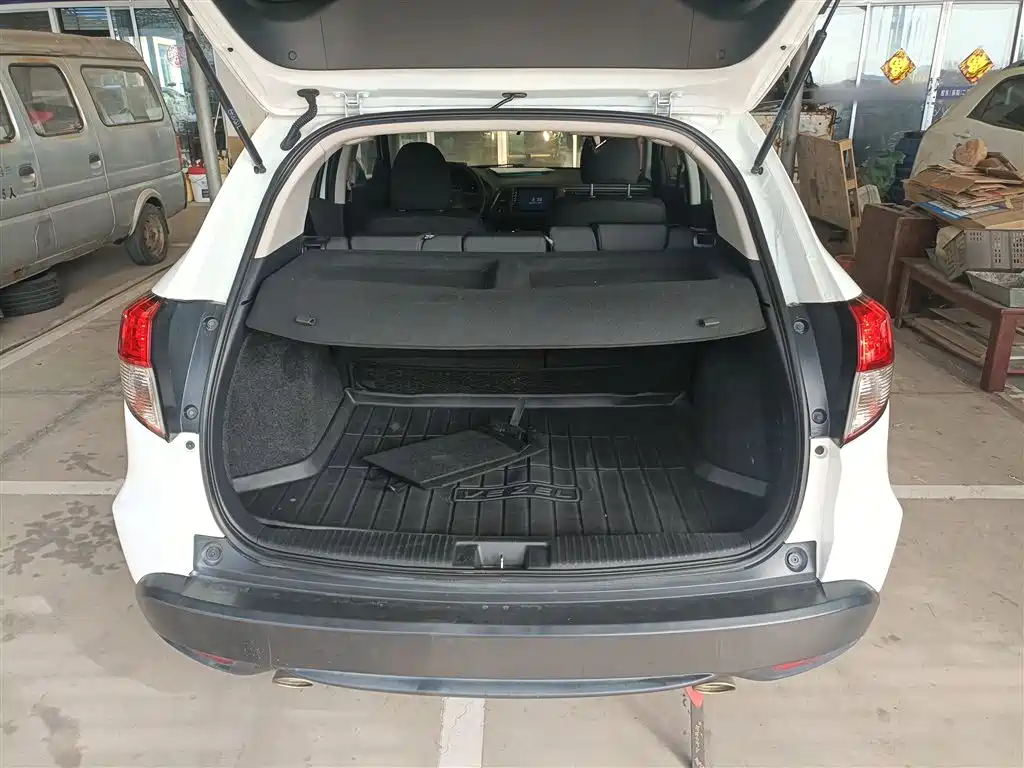 Binzhi 2019 220 TURBO CVT Elite Edition National VI купить на сайте DeffCars