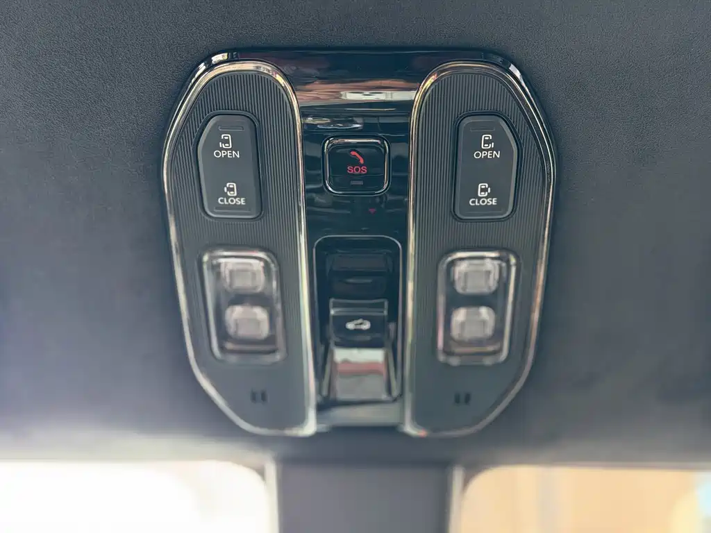 Trumpchi E9 2023 E9 PRO купить на сайте DeffCars
