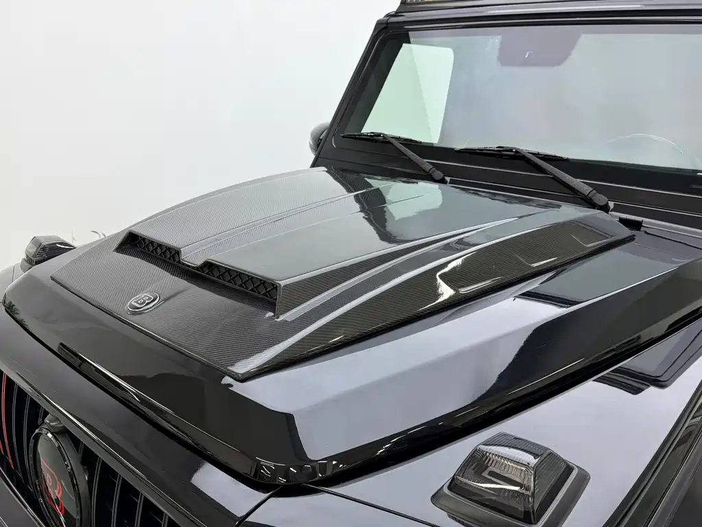 Mercedes-Benz G-Class 2016 G 500 купить на сайте DeffCars