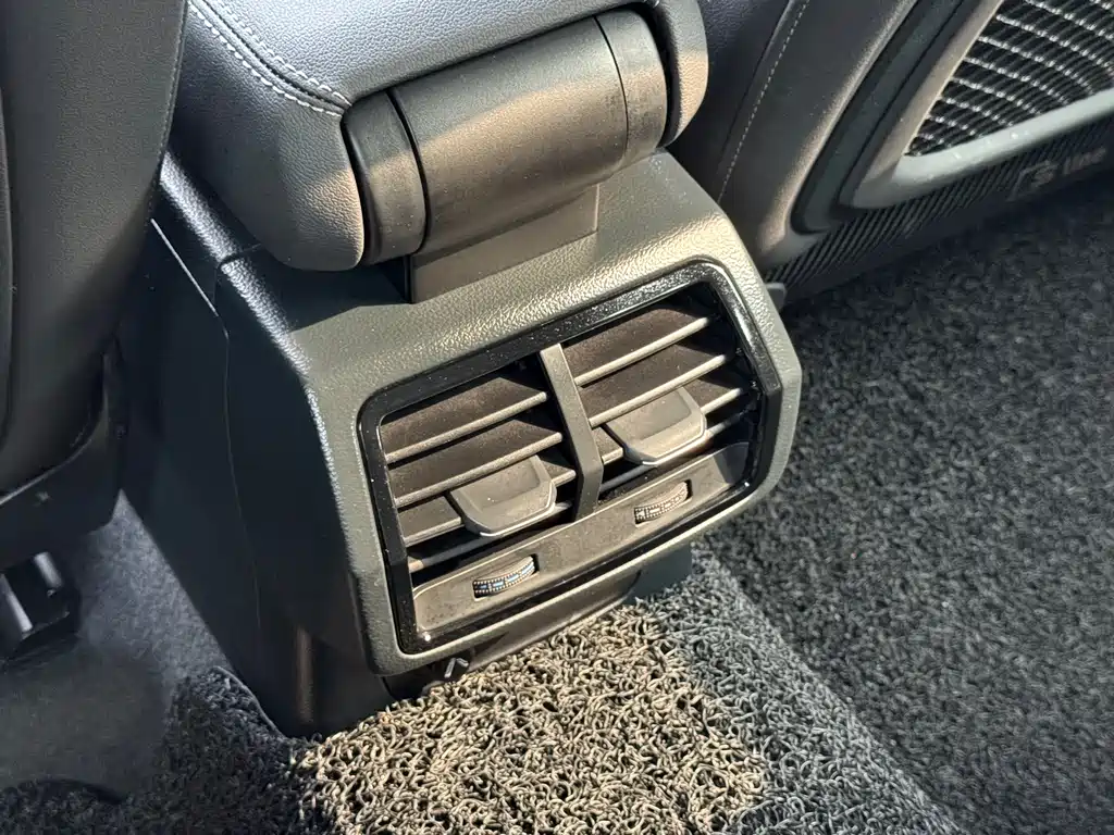 Audi Q3 Sportback 2020 45 TFSI quattro fashionable model купить на сайте DeffCars