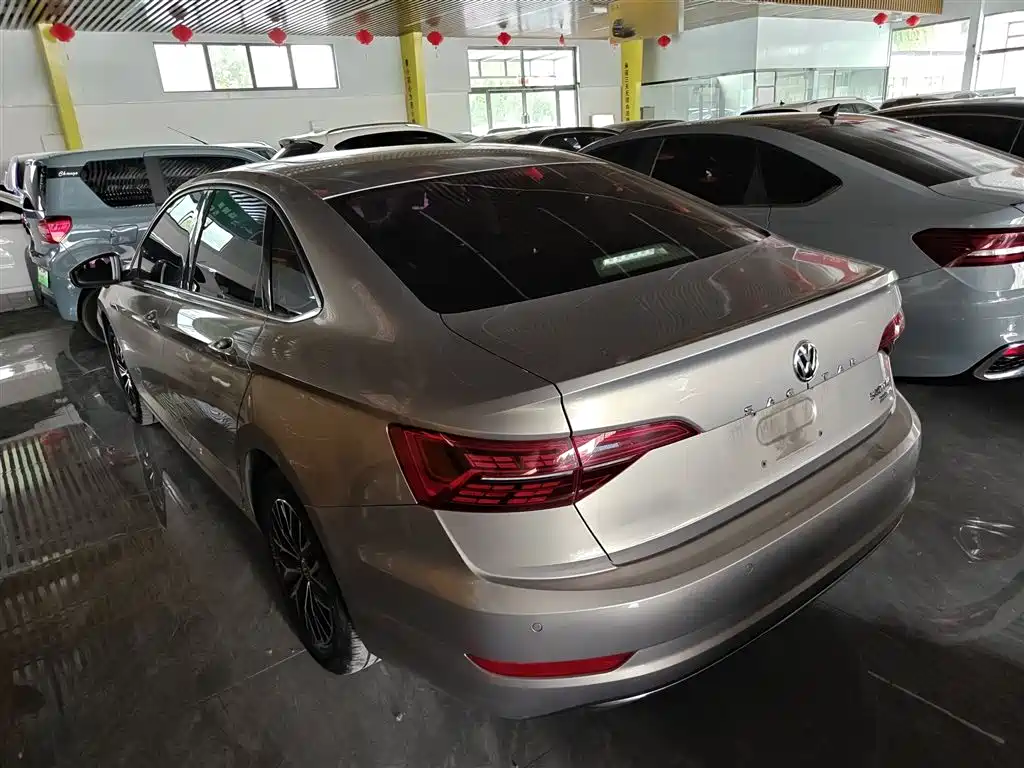 Sagitar 2020 200TSI DSG comfort model National VI купить на сайте DeffCars