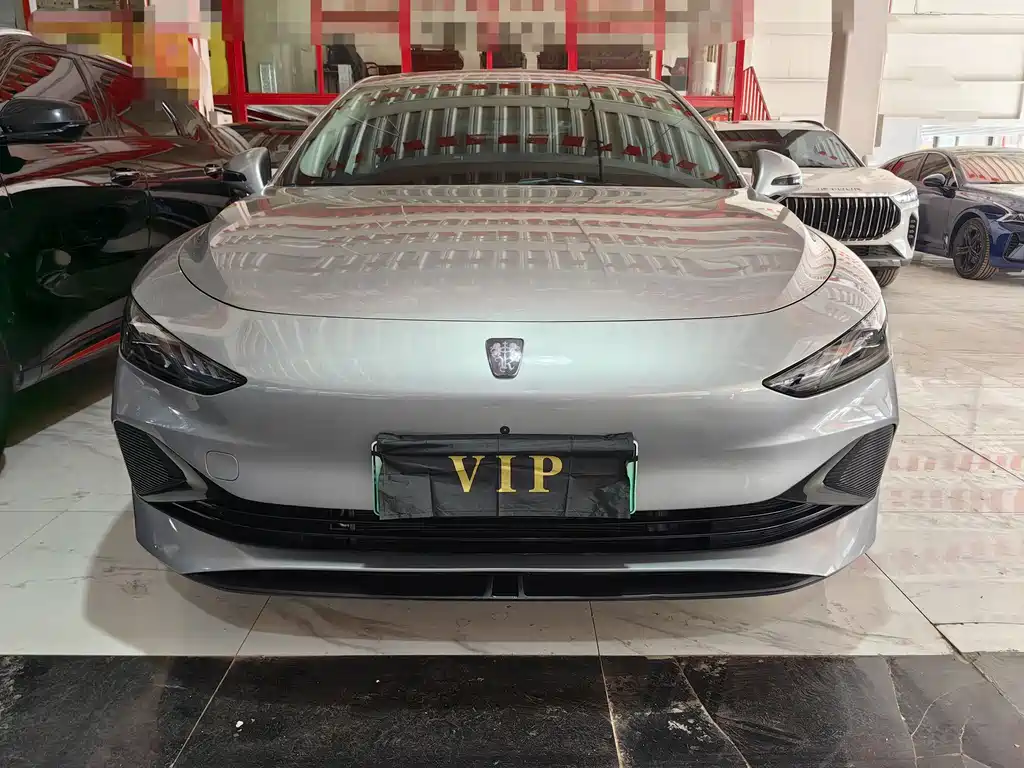 Roewe D7 2023 DMH 125km flagship version купить на сайте DeffCars