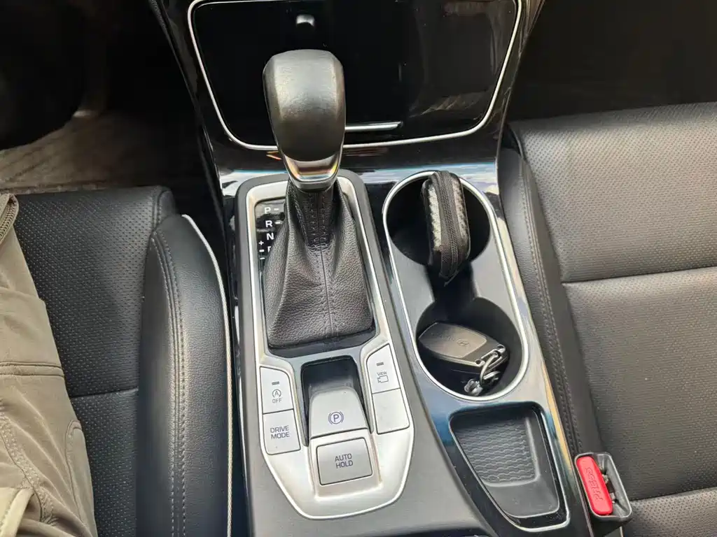Tucson 2019 280TGDi dual-clutch two-wheel drive smart connected version National V купить на сайте DeffCars