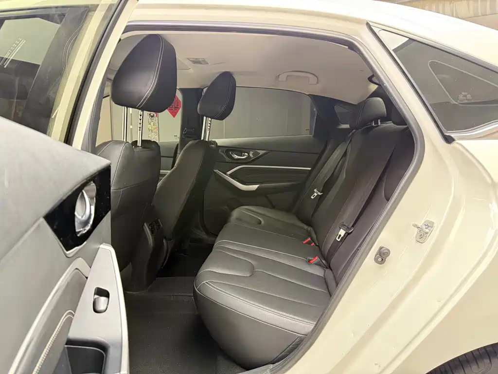 Venucia D60 2021 PLUS 1.6L XL CVT Yueliang Edition купить на сайте DeffCars