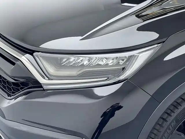 Honda CR-V 2021 240TURBO CVT two-wheel drive Black Jazz Edition купить на сайте DeffCars