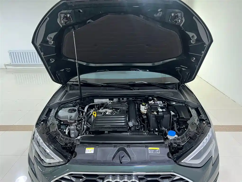 Audi A3 2023 Sportback 35 TFSI Fashionable and Elegant купить на сайте DeffCars