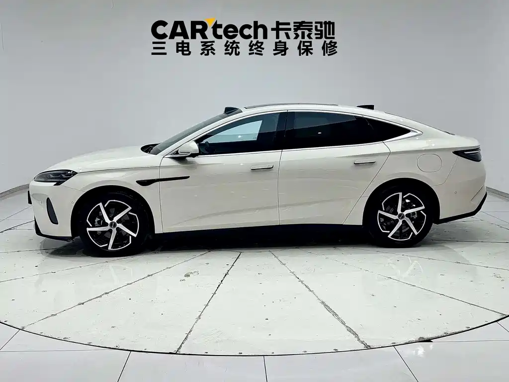 Seal 07 DM-i 2026 DM-i 1.5T 230km flagship model купить на сайте DeffCars