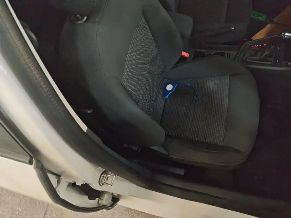 LAVIDA 2017 1.6L automatic fashion version купить на сайте DeffCars