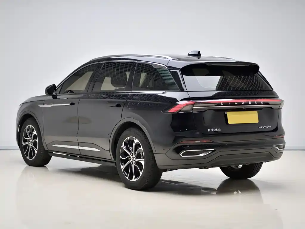 Voyager 2023 2.0T four-wheel drive premium version купить на сайте DeffCars