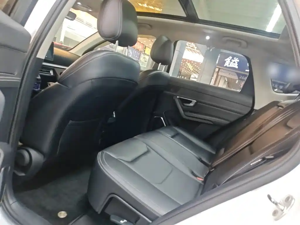 Song Pro 2019 1.5T automatic elite model купить на сайте DeffCars