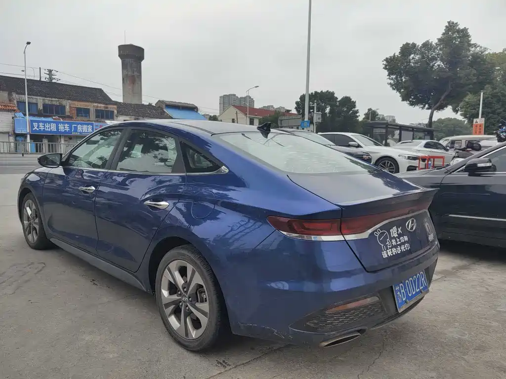 Festa 2019 240TGDi Sports Edition National VI купить на сайте DeffCars