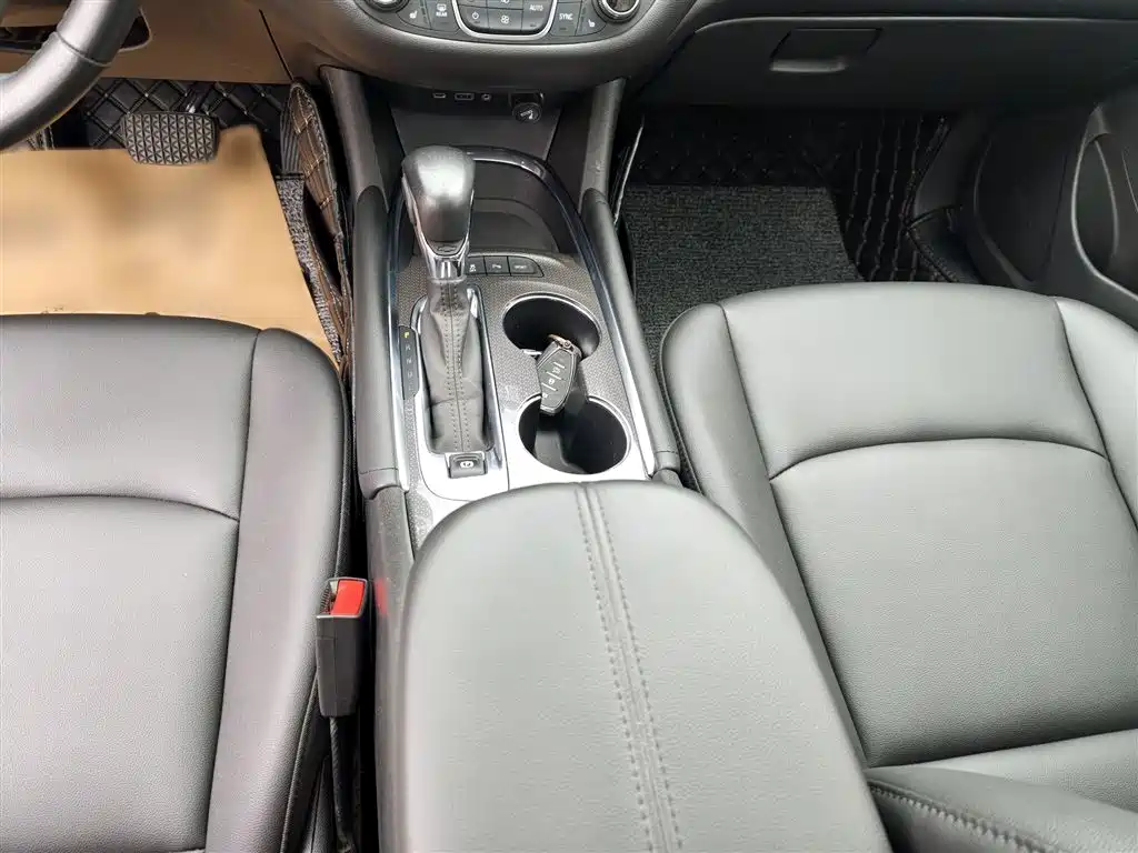 Malibu XL 2021 535T automatic sharp motion version купить на сайте DeffCars