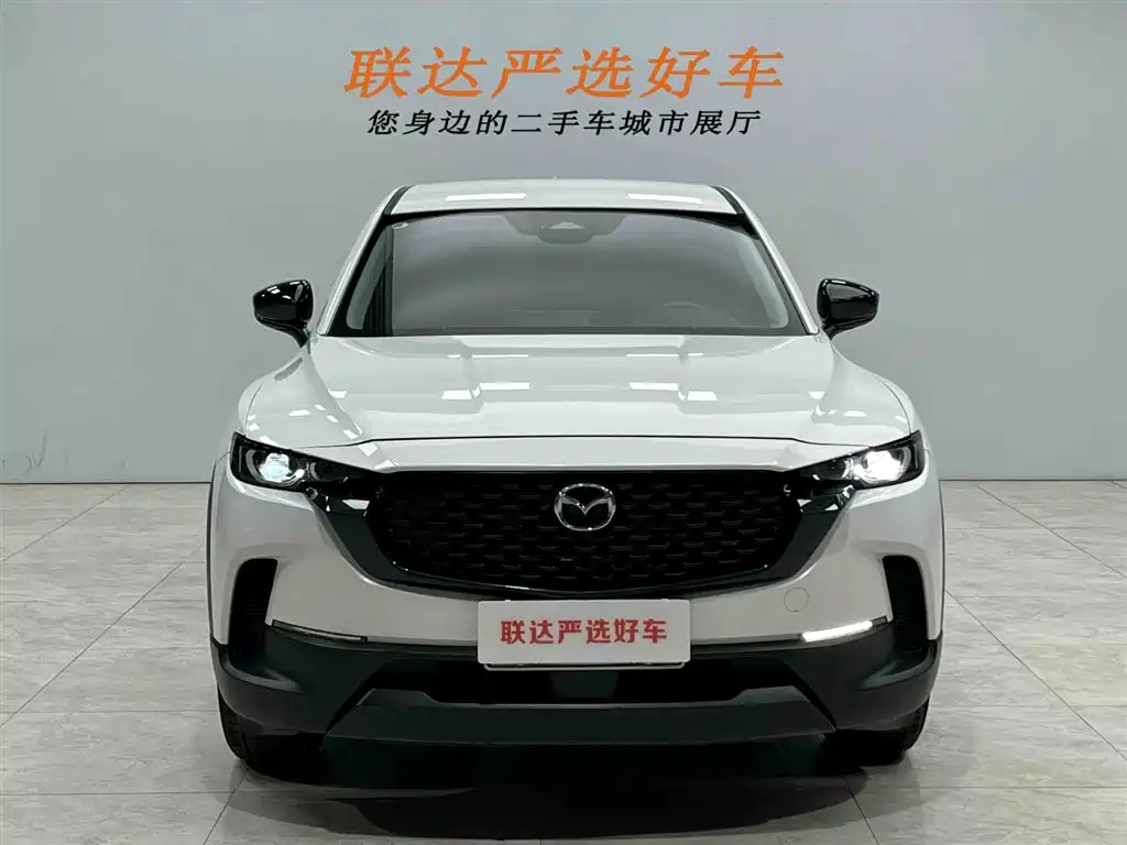 Mazda CX-50 Xingye 2023 2.0L Yuxing Edition купить на сайте DeffCars
