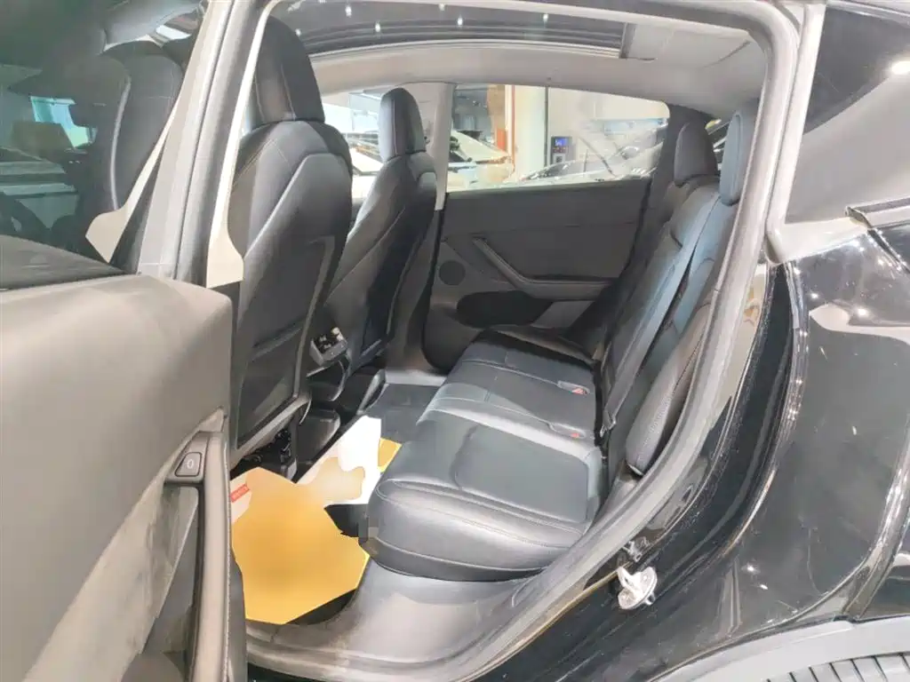 Model Y 2022 Performance high-performance all-wheel drive version купить на сайте DeffCars