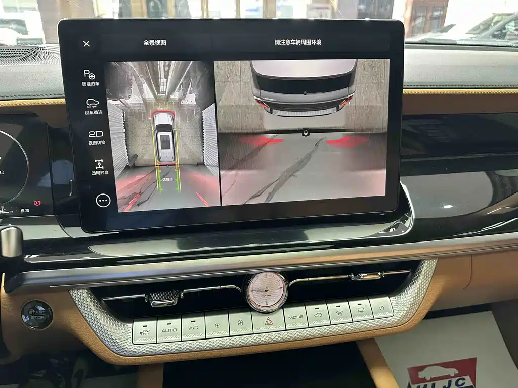 Tank 500 2023 model 3.0T business version environment type 5 seats купить на сайте DeffCars