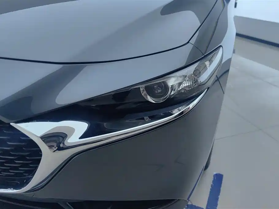 Mazda3 Angkesela 2021 2.0L automatic quality version купить на сайте DeffCars