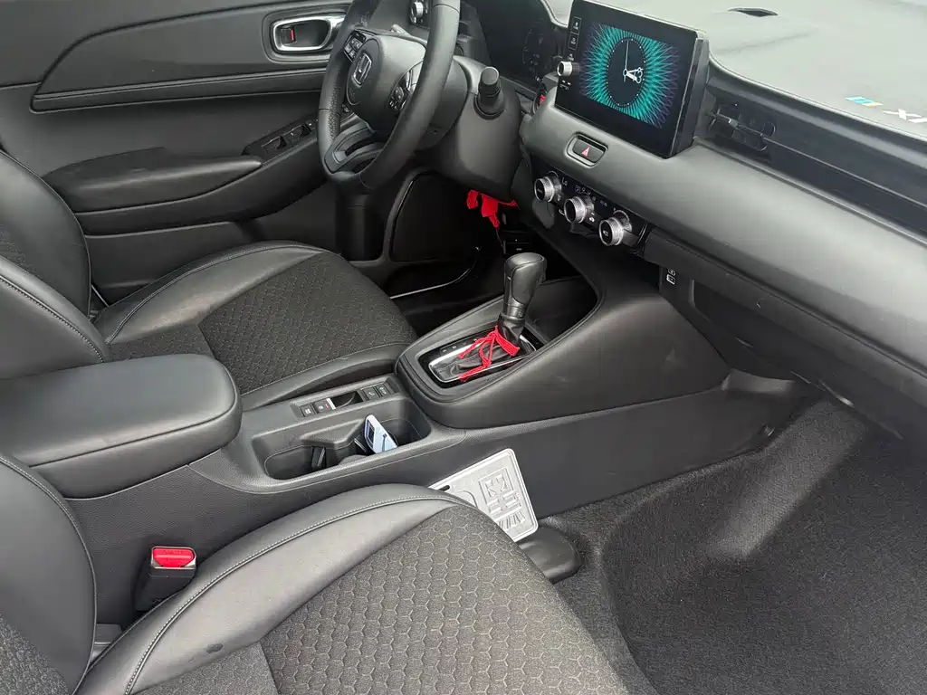 Honda XR-V 2023 1.5L CVT Hot Edition купить на сайте DeffCars