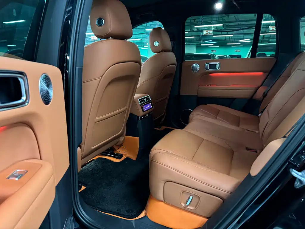 Ideal L6 2024 Max купить на сайте DeffCars