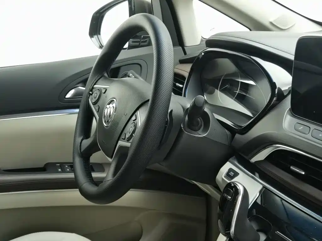 Buick GL8 2023 Land Business Class Smart Enjoyment купить на сайте DeffCars