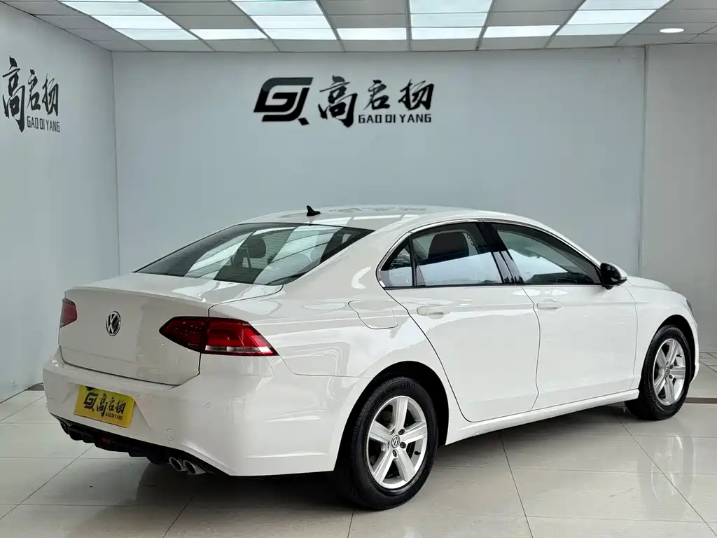 Lingdu 2018 230TSI DSG Fashion Edition купить на сайте DeffCars