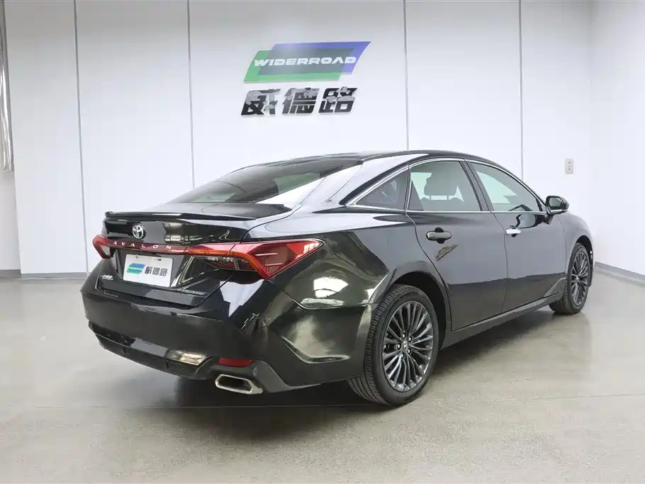 Asia Dragon 2021 2.5L Touring Premium SPORT Edition купить на сайте DeffCars