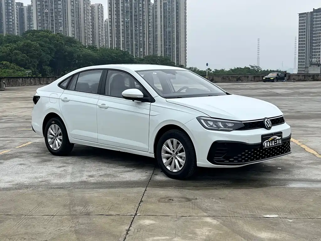 Lavida 2025 Xinrui 1.5L Outstanding Xinyi Edition купить на сайте DeffCars