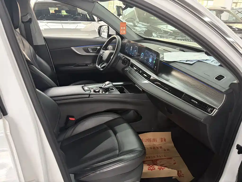 Tiggo 8 PRO 2022 290T two-wheel drive deep space version 5 seats купить на сайте DeffCars