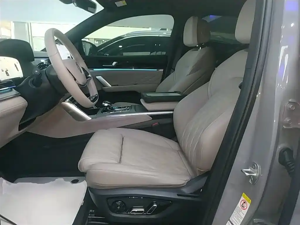 Tangxin Energy 2025 DM-i 115KM Yunnan flagship model купить на сайте DeffCars