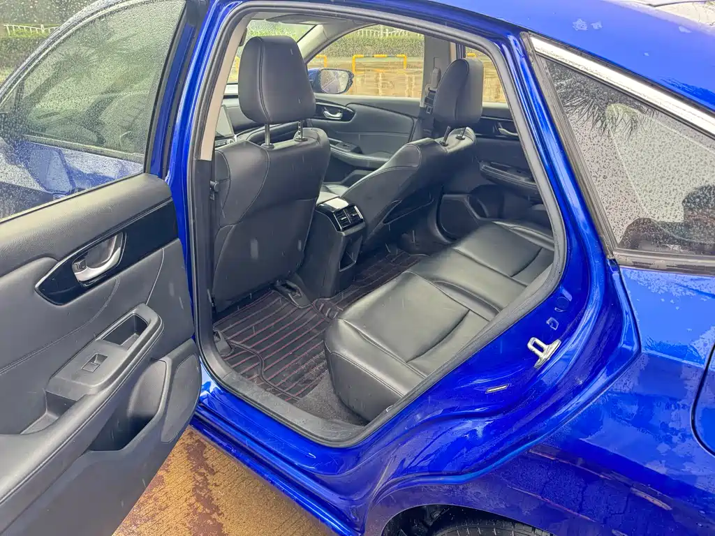 Lingpai 2019 180Turbo CVT Deluxe Edition National V купить на сайте DeffCars