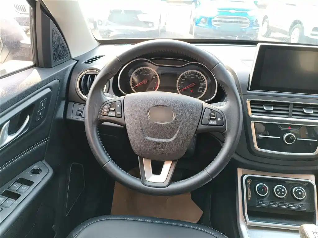 Pentium X40 2019 1.6L manual luxury model National V купить на сайте DeffCars