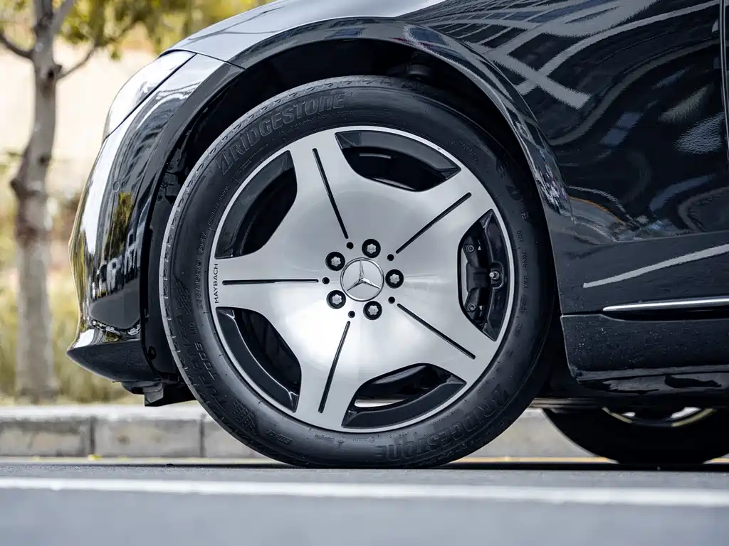 Maybach S-Class 2021 S 480 4MATIC купить на сайте DeffCars