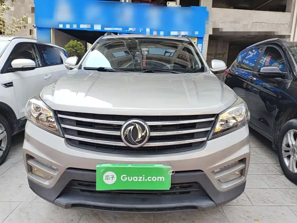 S560 2019 1.8L CVT Elite купить на сайте DeffCars