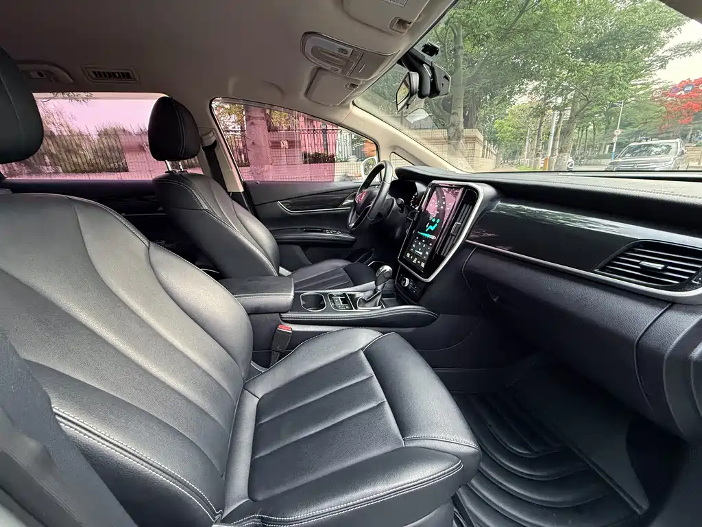 Song MAX 2018 1.5T automatic smart connection exclusive model 7 seats купить на сайте DeffCars