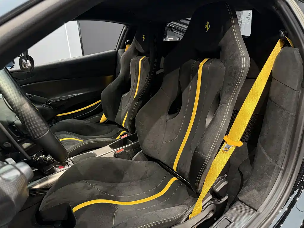 Ferrari 488 2018 Pista купить на сайте DeffCars