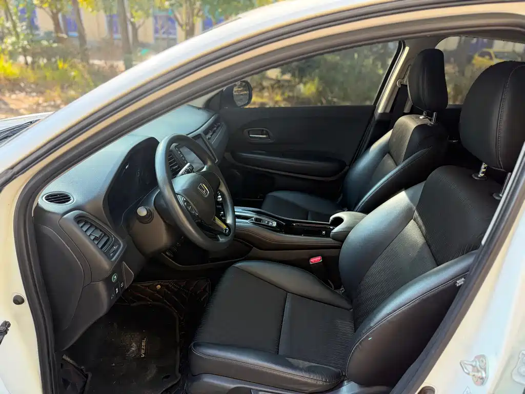 Binzhi 2019 1.5L CVT Pioneer Edition National V купить на сайте DeffCars